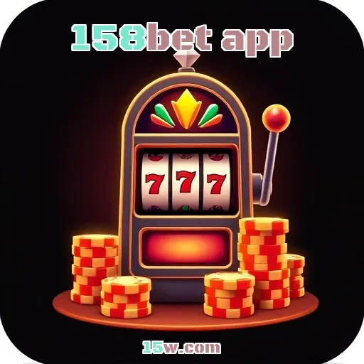 158bet app: Explore a Diversão e a Segurança em Jogos Online