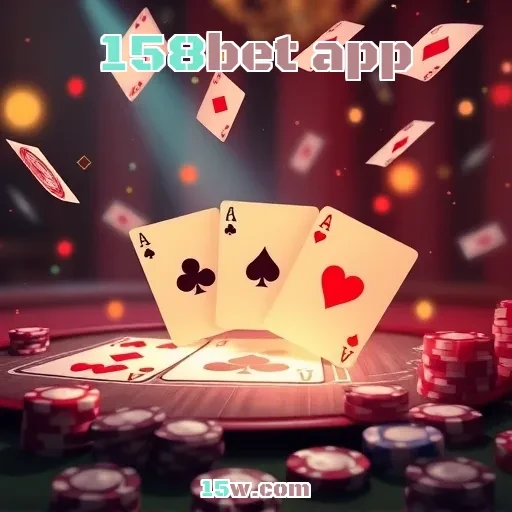 158bet app: Recursos Imperdíveis para Apostas em Eventos Esportivos