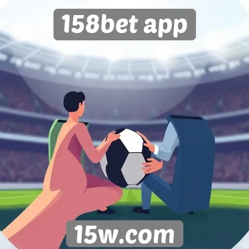 Experiências dos usuários no 158bet app em 2025